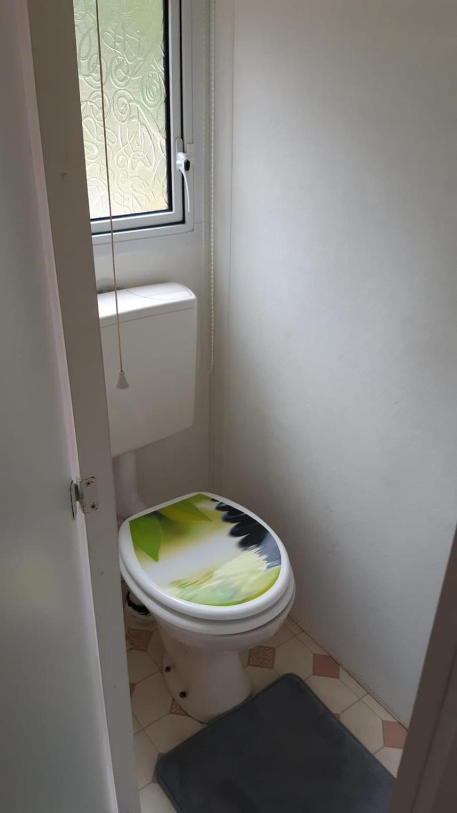 Tinyhaus Idyllisch Am Waldesrand Hotel Cottbus Ngoại thất bức ảnh